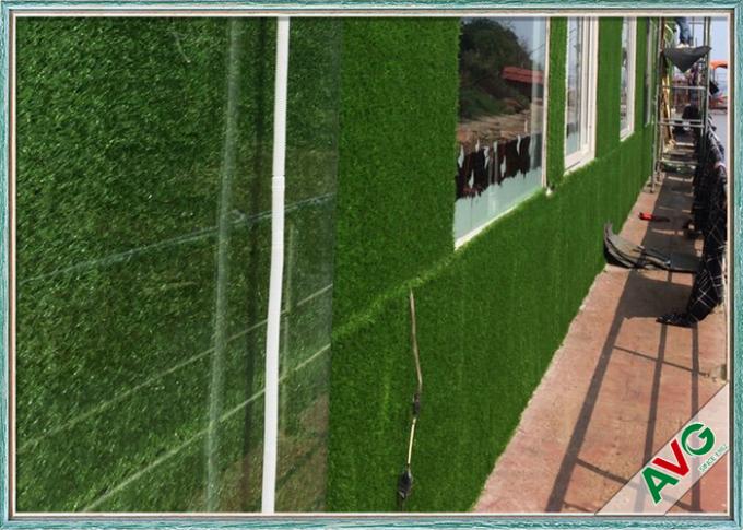 Большинств реалистическое естественное украшение сада взгляда благоустраивая стену травы декоративную 0