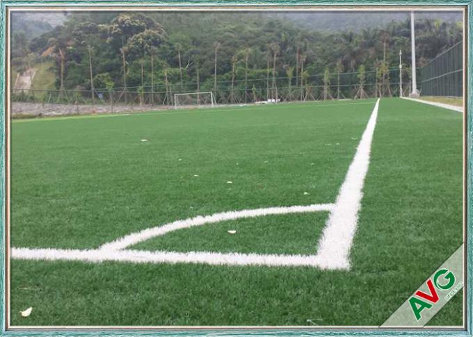 Сильная износоустойчивая синтетика футбола степени засевает 20 стежков травой/10 см 1