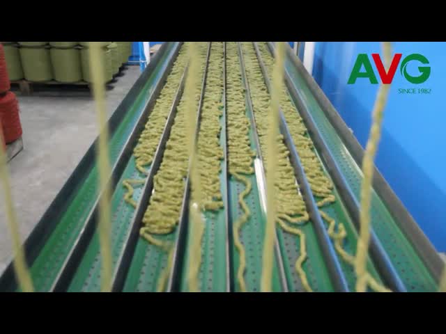 ковра травы высоты 51mm дерновина фальшивки лужайки искусственного синтетическая на открытом воздухе