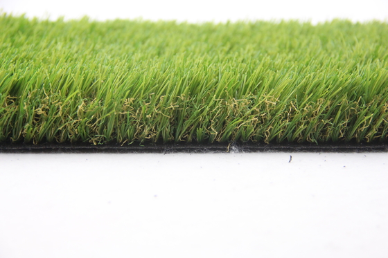 КИТАЙ Дерновина 45mm естественной искусственной травы синтетическая для благоустраивать сада поставщик