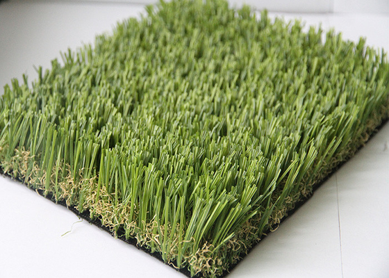 КИТАЙ Ковер травы высокого футбола упругости на открытом воздухе поддельный высота кучи 20MM до 45MM поставщик