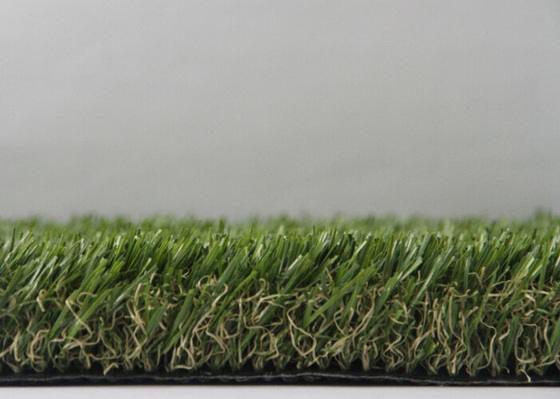 КИТАЙ Анти--огонь благоустраивая зеленый искусственный ковер травы высота 15mm до 60mm поставщик