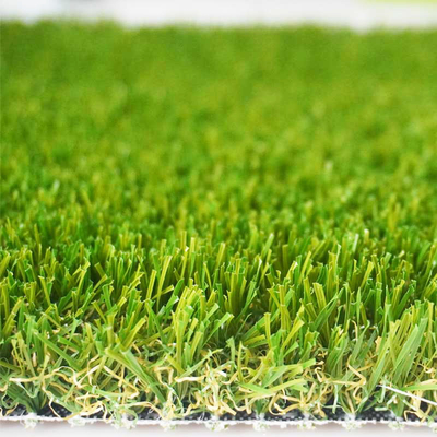 КИТАЙ лужайки ландшафта травы сада 35mm дерновина естественной искусственной синтетическая поставщик