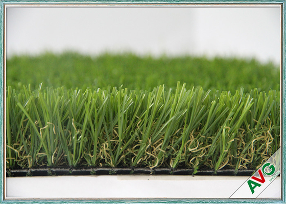 КИТАЙ PE Monofil зеленого цвета поля травы ВЫСОКОЙ упругости на открытом воздухе искусственное + завило материал PPE поставщик