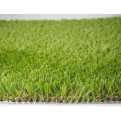 КИТАЙ Слепимость ультрафиолетовой устойчивой дерновины половика лужайки травы сада искусственной зеленой синтетической не- поставщик