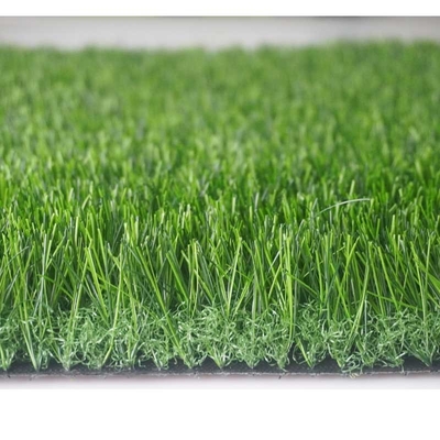 КИТАЙ легкое искусственной травы сада 20Mm неэтилированное для установки ISO 14001 поставщик