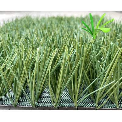 КИТАЙ Зеленый ковер свертывает сопротивление носки травы 60mm искусственное синтетическое поставщик