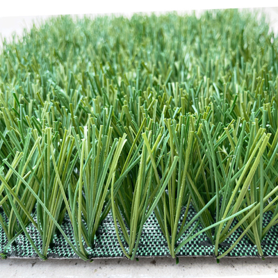 КИТАЙ Лужайка травы искусственной дерновины сада SGS синтетическая для футбольного поля поставщик