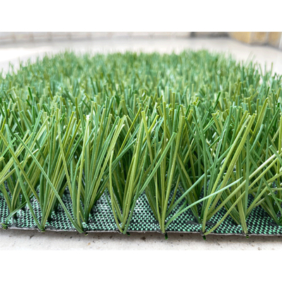 КИТАЙ зеленый цвет поля травы футбола пола ковра дерновины футбола высоты 40mm искусственный поставщик