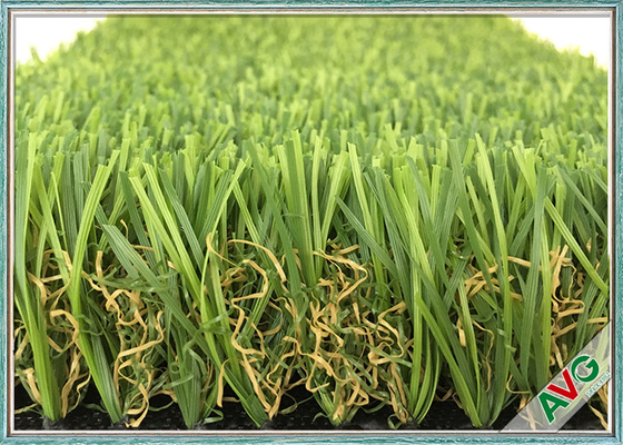 КИТАЙ W формирует на открытом воздухе синтетическую траву/искусственную траву развевая поверхностные 12800 Dtex поставщик