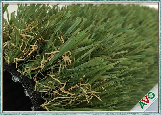 КИТАЙ Сада поверхности наполненности травы высокой плотности трава крытого искусственного искусственная поставщик