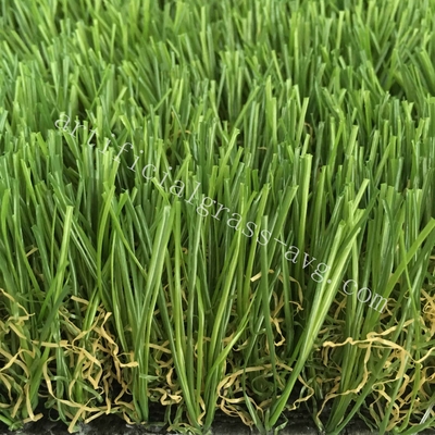 КИТАЙ Плотная поверхностная новая искусственная трава с чувством мягкой руки и привлекательным цветом поставщик