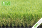 20mm c формируют дерновины сада Cesped траву искусственной зеленой синтетической искусственную поставщик