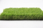 Подгонянная дерновина ландшафта синтетическая засевает 40mm травой для игровой площадки сада поставщик