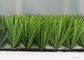 Изготовитель для спорт, дерновина травы пряжи PE Monofil зеленый искусственный футбольного поля искусственная поставщик