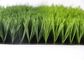 Окружающая среда дерновины искусственной травы футбола 50MM крытая синтетическая дружелюбная поставщик