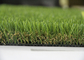 Трава ландшафта искусственная, благоустраивая поддельную пряжу 20mm до 60mm в-образности травы поставщик