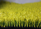 Покрашенные спортивной площадкой искусственные циновки травы фальшивки дерновины с покрытием латекса SBR поставщик