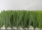 Половики травы ландшафта спортивной площадки высокой плотности искусственные стекают отверстия &gt;39/㎡ поставщик