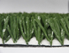 Дерновина футбола зеленого цвета высокой отметки AVG искусственная, ковер травы футбола синтетический поставщик