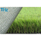 Загрязнение дерновины пола искусственной травы сада 13400 Detex синтетическое свободное поставщик