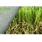 Благоустраивать лужайки цвета зеленого цвета дерновины синтетики PE искусственный крытый пластиковый поставщик