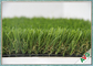 PE Monofil зеленого цвета поля травы ВЫСОКОЙ упругости на открытом воздухе искусственное + завило материал PPE поставщик