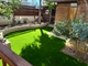 Хорошая жесткость 1,75&quot; трава тенниса синтетическая для балкона сада поставщик