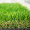 Устойчивый к истиранию ландшафтный дизайн синтетической травяной дерновины Газон фальшивый зеленый ковер для Веддинг поставщик
