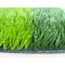 Усиленная ширина 4.0m крена дерновины футбола зеленого цвета поля искусственная поставщик