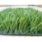 зеленый цвет поля травы футбола пола ковра дерновины футбола высоты 40mm искусственный поставщик