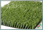 Fibrillated тип тенниса травы тенниса трава пряжи синтетического водоустойчивого искусственная поставщик