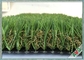 Высокая трава гибкости/скида устойчивая благоустраивая синтетическая с 12000 Dtex поставщик