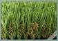 Вечнозелёное растение длинной жизни 12000 Dtex благоустраивая искусственную дерновину с 20 stitches/10cm поставщик