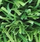 Трава сильного синтетического сада цвета 18000Dtex трио искусственная для футбольного поля высокого стандарта поставщик