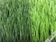 Трава футбольного поля сопротивления плотного движения салатовая/дерновина футбола синтетическая поставщик