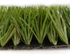 Трава сильного синтетического сада цвета 18000Dtex трио искусственная для футбольного поля высокого стандарта поставщик