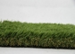 Водоустойчивая трава зеленого цвета 35mm сада коммерчески искусственная поставщик