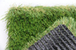 Естественный выглядеть делюкс благоустраивающ траву 35mm на открытом воздухе искусственную поставщик