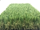 Покрытие батиста сверкая траву дерновины волны 35mm синтетическую поставщик