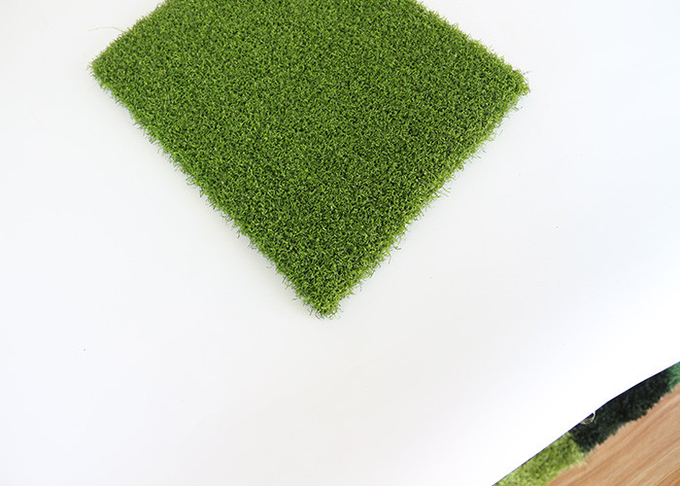 Аттестация CE SGS травы лужайки искусственной дерновины гольфа AVG естественная смотря синтетическая 0