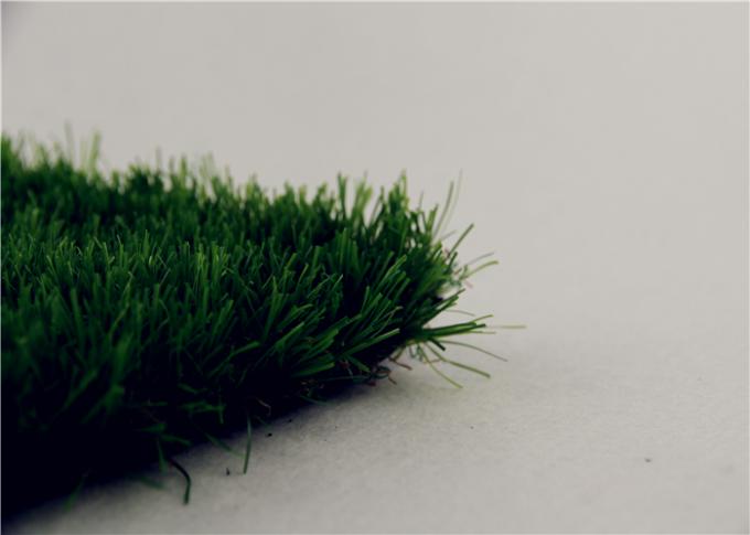 Реальная смотря аттестация SGS CE дерновины искусственной травы сада 35MM синтетическая 0