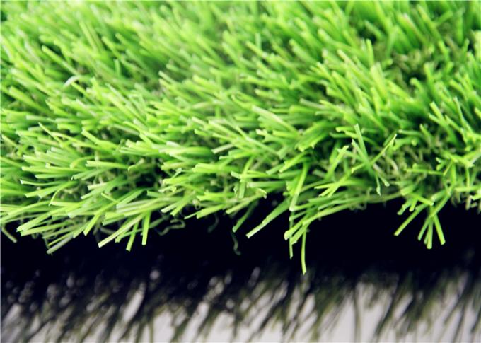 ковров травы сада 55mm прочная реальная смотря упругость искусственных высокая 0