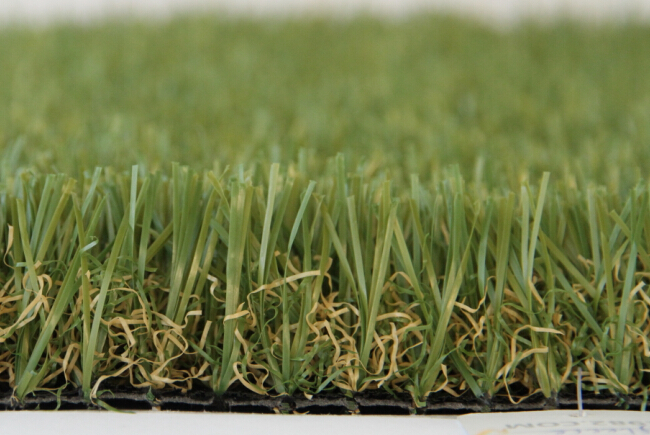 Сад OEM благоустраивая аттестацию CE SGF дерновины искусственной травы ложную 0