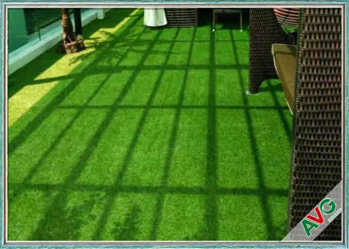 Трава на открытом воздухе искусственной травы резиденций синтетическая для объектов ухода за ребенком 0