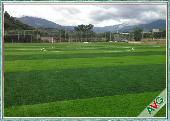 Трава длинного футбола футбола стержня естественного зеленого синтетическая для настила спорт 0