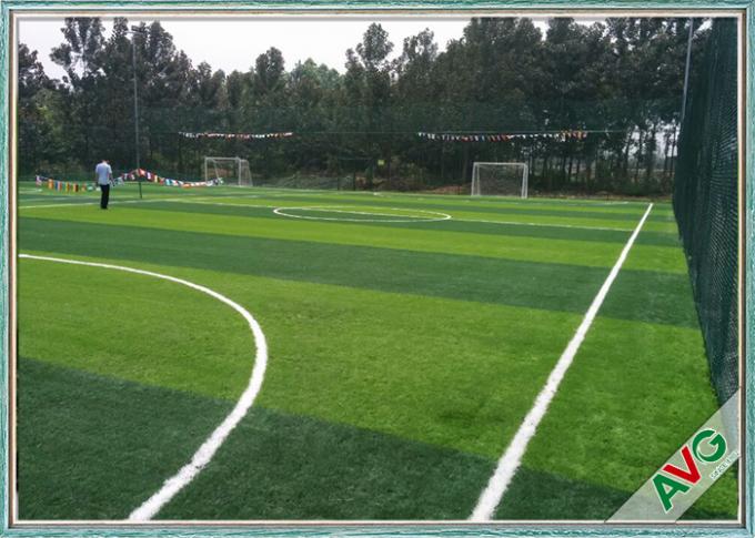 Трава нежного утверждения дерновины LABOSPORT футбольного поля искусственного искусственная на открытом воздухе 0