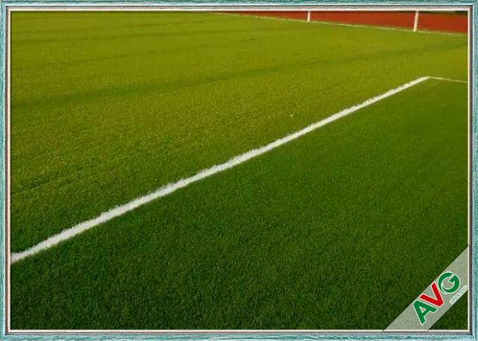 Стандарт ФИФА резвясь maitanence искусственной травы футбола представления легкого 0