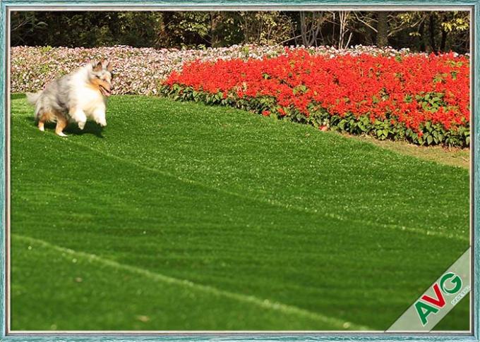 Дерновина/синтетика УЛЬТРАФИОЛЕТОВОГО устойчивого любимца собаки искусственная засевают установка травой Eco дружелюбная 0