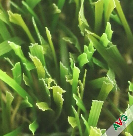 Трава высокого сопротивления погоды на открытом воздухе искусственная/синтетический ковер травы 2